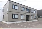 アルカディア元町の間取り画像