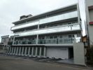 グランディーヴァ平岸の間取り画像