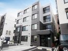 ベルヴィル南平岸の間取り画像