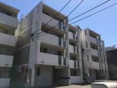 UKURUHILLS（ユクルヒルズ）の外観画像