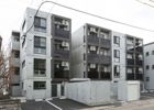 Colorise琴似の間取り画像