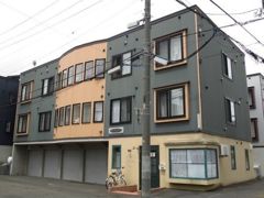 ライムローズの外観画像