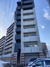 京泉ビルの間取り画像