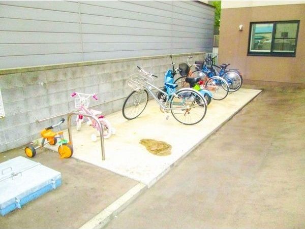 その他