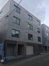 ライフジュエル南郷通の間取り画像