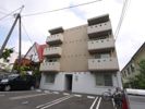 カレラ南郷の間取り画像