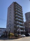 アクセス東札幌の外観