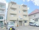 グロワール南郷の外観