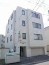 サンライズ山本の間取り画像