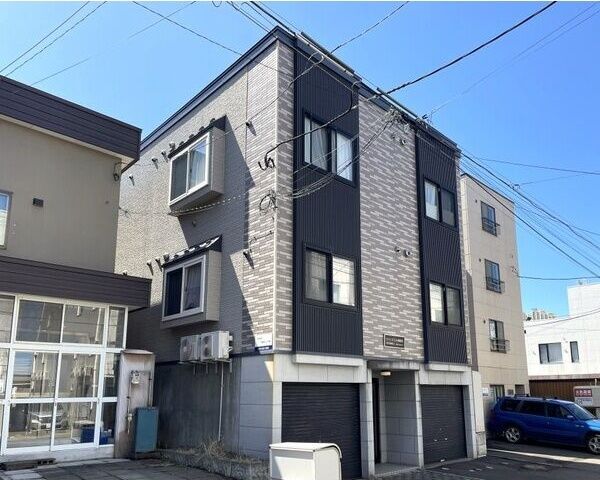 ウインドミル西町北の外観画像