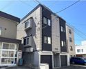 ウインドミル西町北の間取り画像