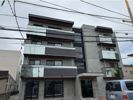 パレス楸の間取り画像