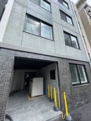 グランメゾン南6条の外観画像