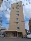 ドエル宮の沢の間取り画像