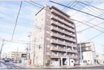 ブラックサ琴似の間取り画像