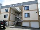 薫風ハイツの間取り画像