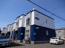 ハイツサンサーラの間取り画像