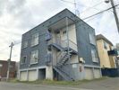 RUMAH(ルマー)4565の外観