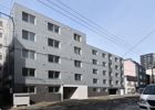 Terrace Finoの間取り画像