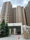 アパタワーズ札幌大通公園の外観