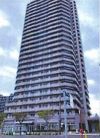 ライオンズマンション札幌スカイタワーの外観