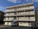 ブルーパレス2・4の間取り画像