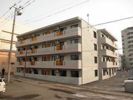 リシェール西町南の間取り画像