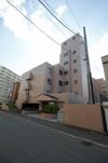 マック福住ホームズの間取り画像