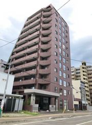 三和マンションの外観画像