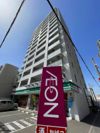 ルラシオン北9条通の間取り画像