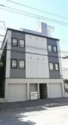 ロジュマン北円山の間取り画像