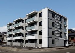Plaisir N40（プレジール）の外観画像