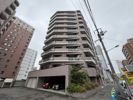 ガーデンハウス ラ・モード北大前の外観