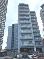 シャンボール中島公園の外観画像