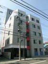 カマール琴似の間取り画像