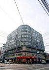 朝日レジデンスの間取り画像
