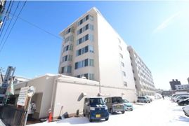 カルチェド札幌の外観画像