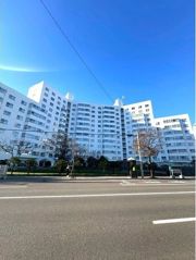 宮の森グランドハイツの外観画像