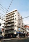 ドミ山鼻の間取り画像