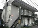 コーポ伊藤第2の外観