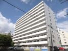 桑園ブロードハイツの間取り画像