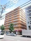 ライオンズマンション第8大通 702号室の間取り画像