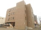 ハピネス北20条の間取り画像