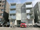 プリオール二十四軒の間取り画像