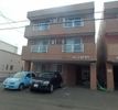 プライムコート北円山の間取り画像