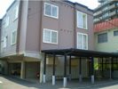 プラザ館 ドーム前Cの間取り画像