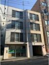 ゼスティ大通りの間取り画像