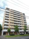 ダイアパレス円山北町の外観