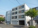CREA北22条の間取り画像