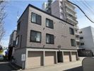 アルコバレーノIの間取り画像